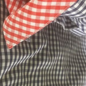 Brooks Brothers Blouse-button front-size 2